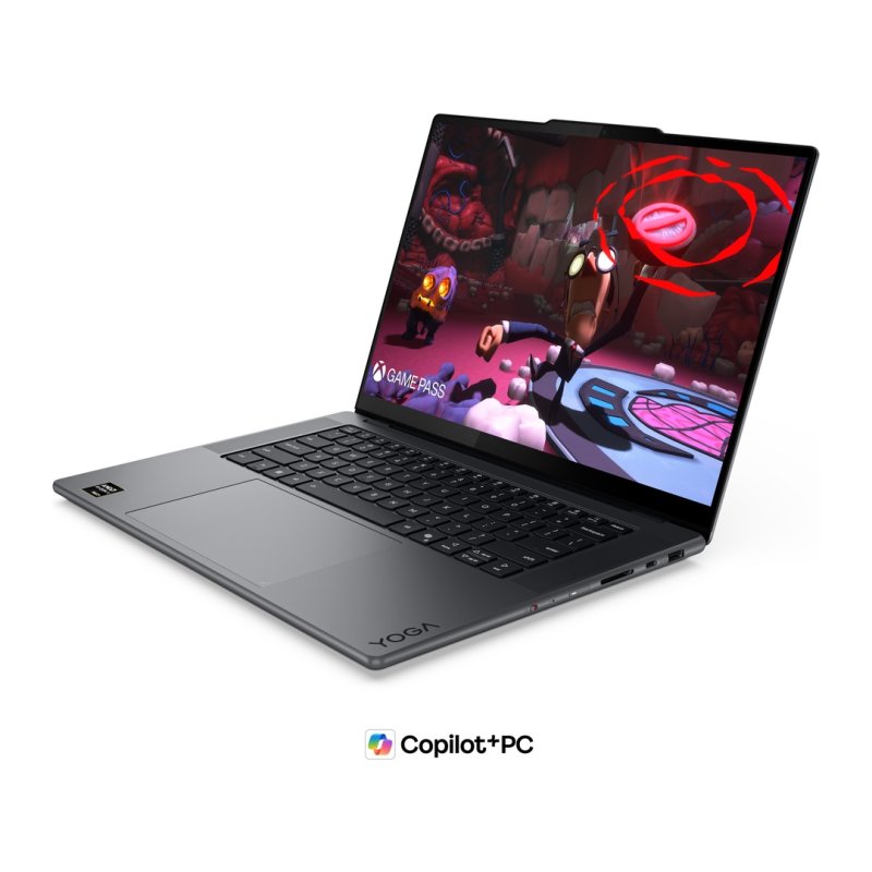 Lenovo Yoga Pro 7 - 32 GB, 1 TB SSD, 15,3" dotykový, Windows 11 Home - obrázek č. 17