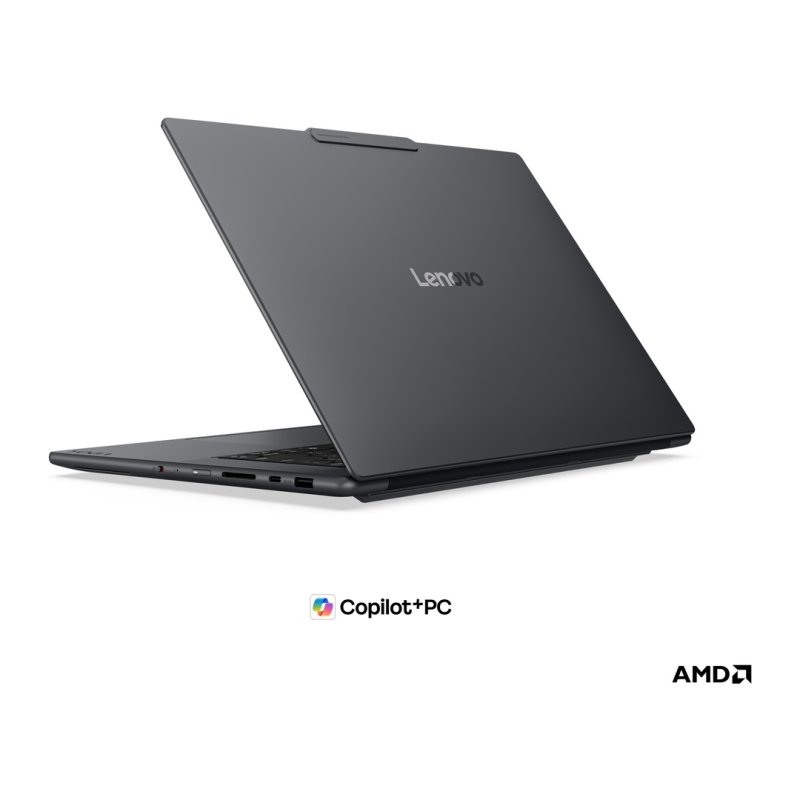 Lenovo Yoga Pro 7 - 32 GB, 1 TB SSD, 15,3" dotykový, Windows 11 Home - obrázek č. 6