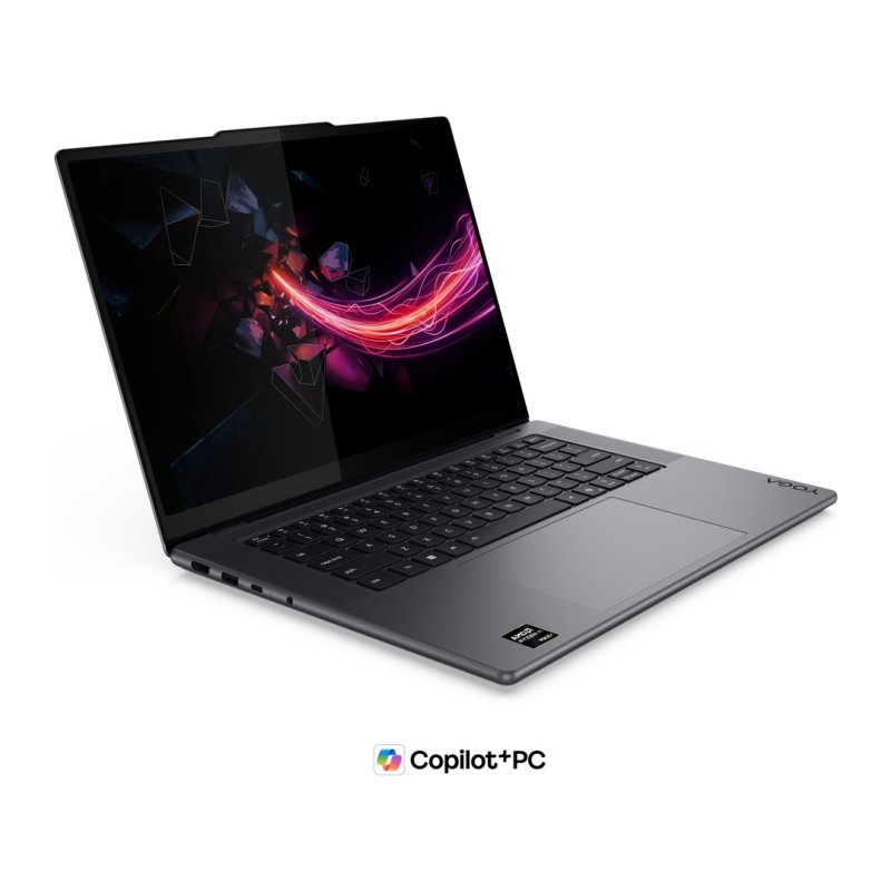 Lenovo Yoga Pro 7 - 32 GB, 1 TB SSD, 15,3" dotykový, Windows 11 Home - obrázek č. 12