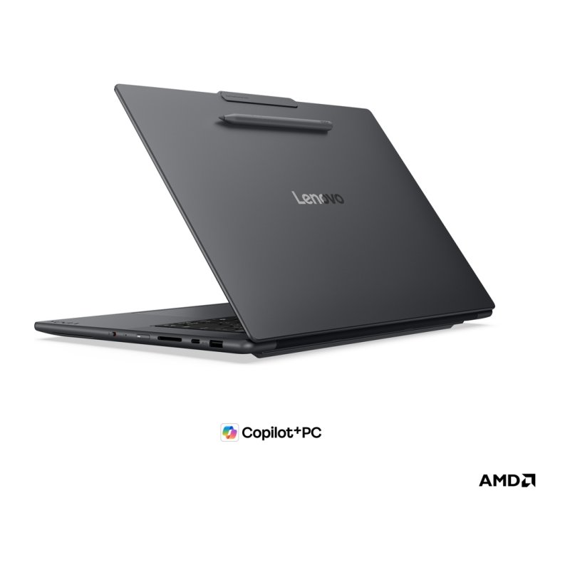 Lenovo Yoga Pro 7 - 32 GB, 1 TB SSD, 15,3" dotykový, Windows 11 Home - obrázek č. 15