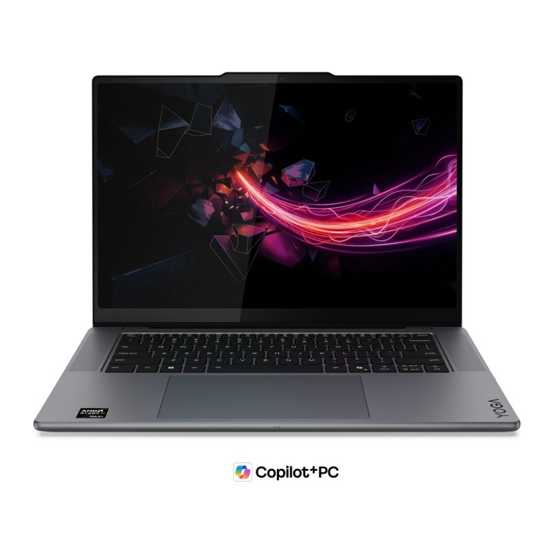 Lenovo Yoga Pro 7 - 32 GB, 1 TB SSD, 15,3" dotykový, Windows 11 Home - obrázek č. 22