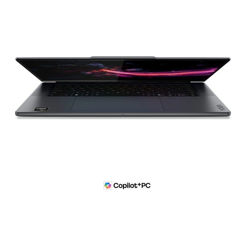 Lenovo Yoga Pro 7 - 32 GB, 1 TB SSD, 15,3" dotykový, Windows 11 Home - obrázek č. 19