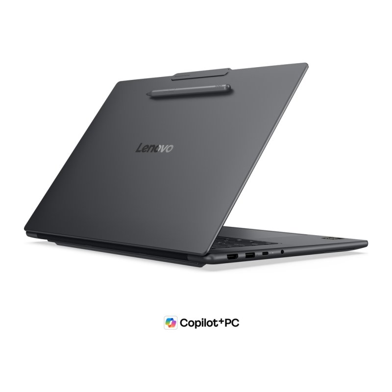 Lenovo Yoga Pro 7 - 32 GB, 1 TB SSD, 15,3" dotykový, Windows 11 Home - obrázek č. 14