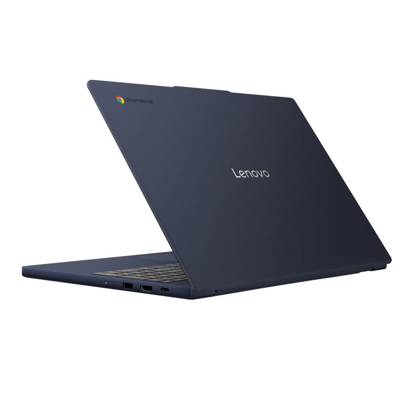 Lenovo Chrome / 15M8910 / MTK-540 / 15,3" / WUXGA / 8GB / 128GB / Mali G57 / Chrome / Cosmic Blue - obrázek č. 1