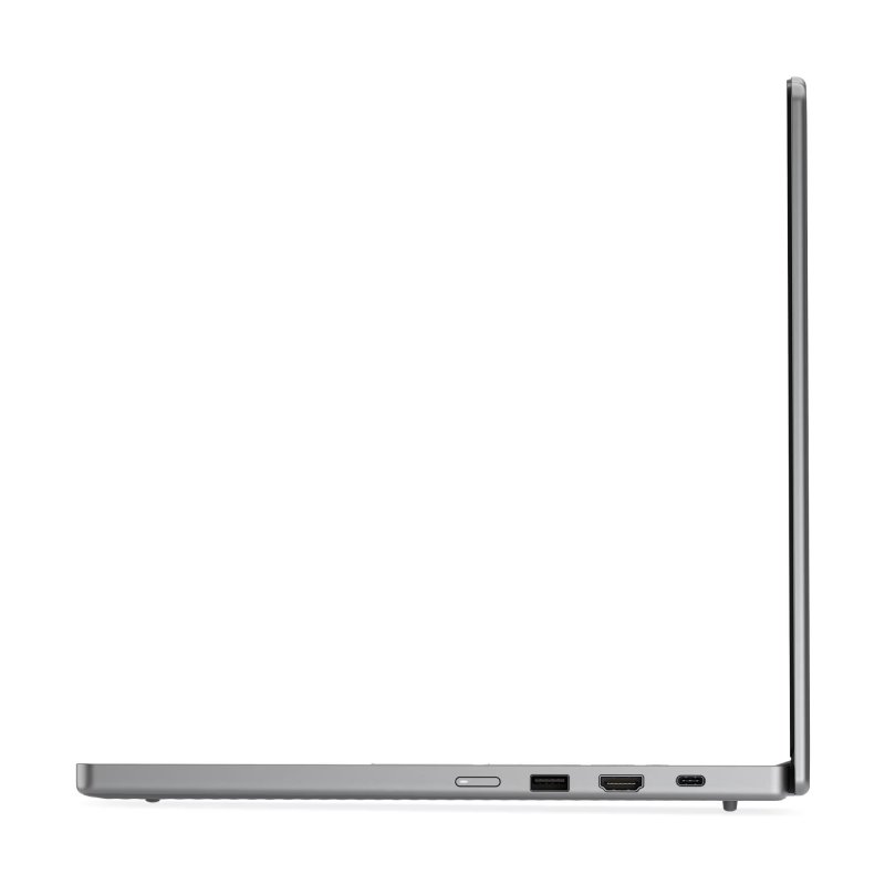 Lenovo Chrome / 15M8910 / MTK-540 / 15,3" / WUXGA / 8GB / 128GB / Mali G57 / Chrome / Luna Grey - obrázek č. 7