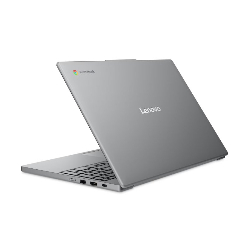 Lenovo Chrome / 15M8910 / MTK-540 / 15,3" / WUXGA / 8GB / 128GB / Mali G57 / Chrome / Luna Grey - obrázek č. 1