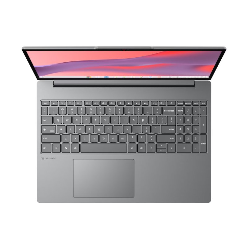Lenovo Chrome / 15M8910 / MTK-540 / 15,3" / WUXGA / 8GB / 128GB / Mali G57 / Chrome / Luna Grey - obrázek č. 8