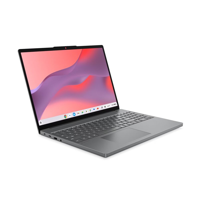 Lenovo Chrome / 15M8910 / MTK-540 / 15,3" / WUXGA / 8GB / 128GB / Mali G57 / Chrome / Luna Grey - obrázek produktu