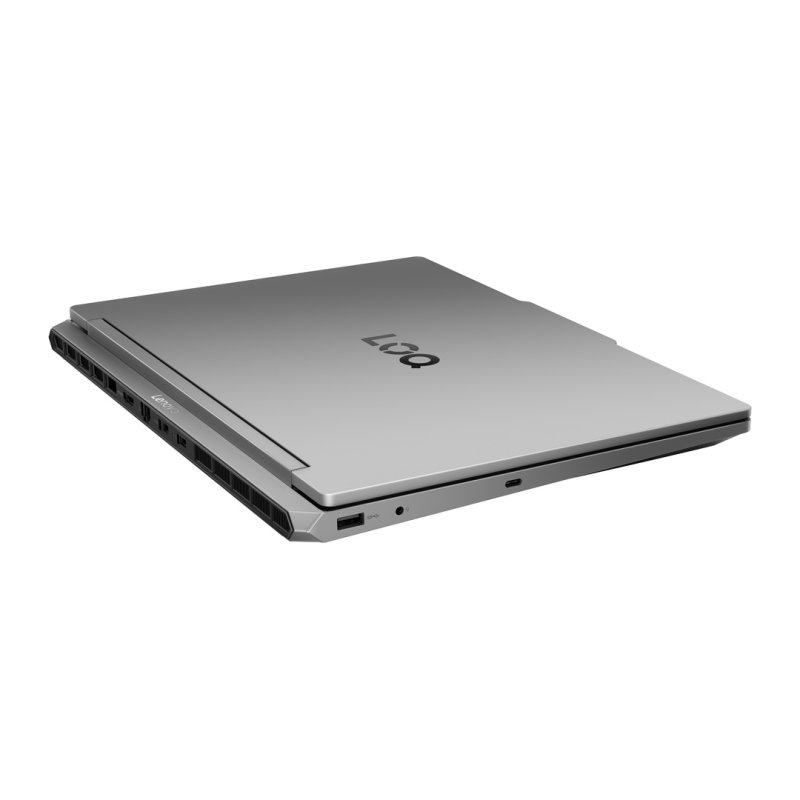 LOQ C5 205H - RTX3050, 8 GB, 512 GB SSD, 15,3", bez OS - obrázek č. 7