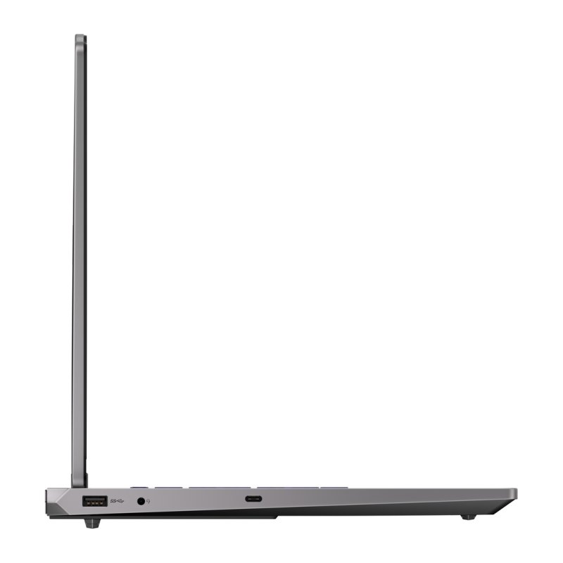 LOQ C5 205H - RTX3050, 8 GB, 512 GB SSD, 15,3", bez OS - obrázek č. 6