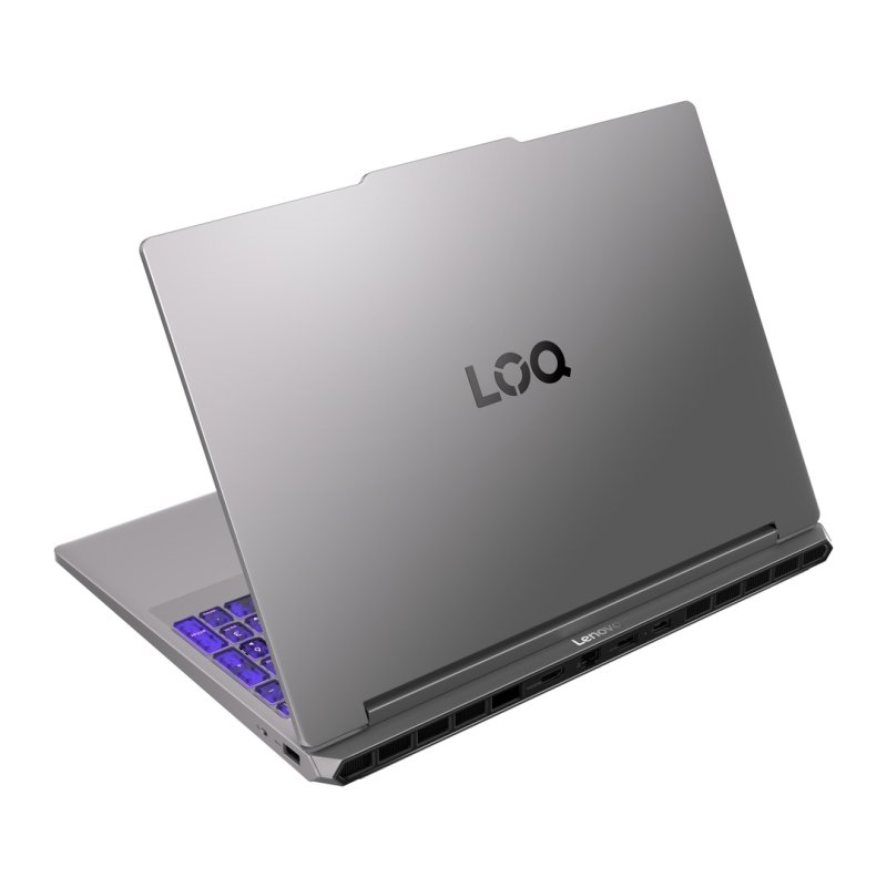 LOQ C5 205H - RTX3050, 16 GB, 512 GB SSD, 15,3", Windows 11 Home - obrázek č. 4