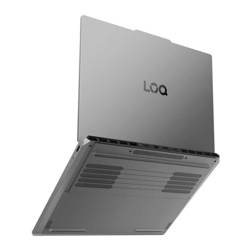 LOQ C5 205H - RTX3050, 16 GB, 512 GB SSD, 15,3", Windows 11 Home - obrázek č. 12