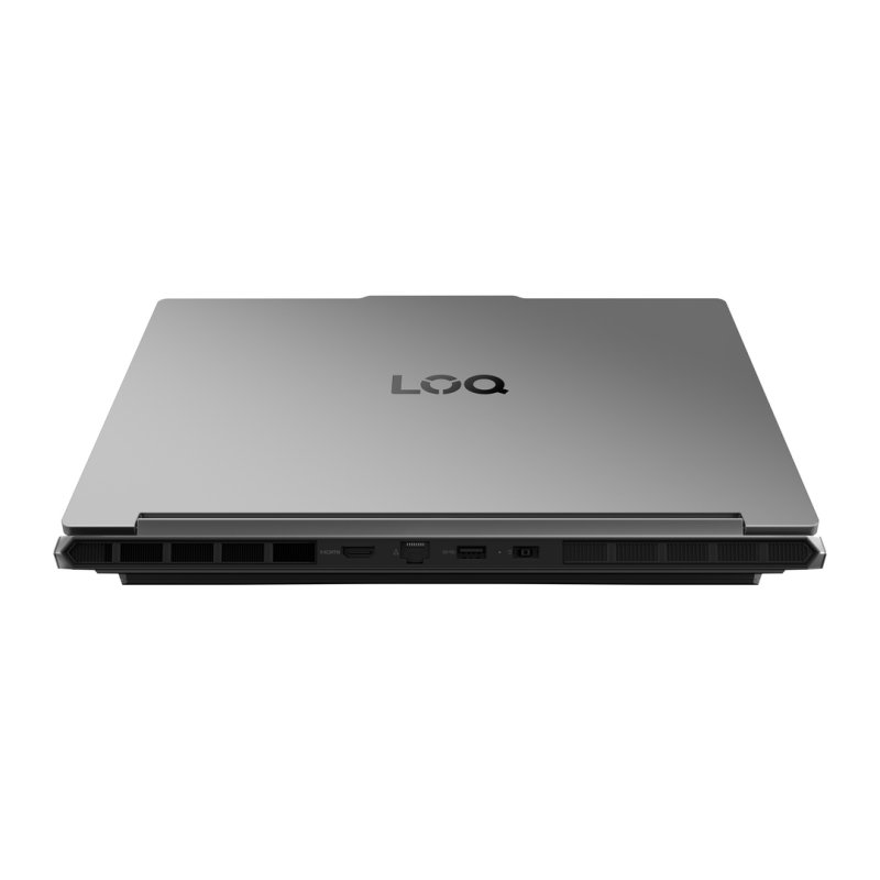 LOQ C5 205H - RTX3050, 16 GB, 512 GB SSD, 15,3", Windows 11 Home - obrázek č. 2