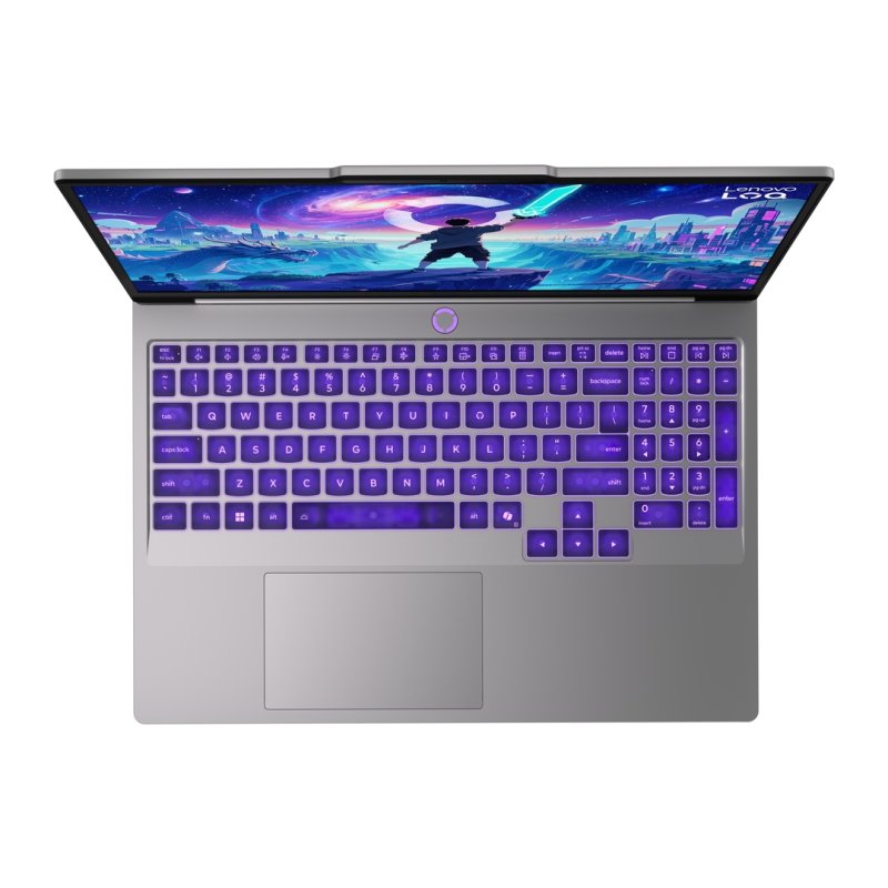 LOQ C5 205H - RTX3050, 16 GB, 512 GB SSD, 15,3", Windows 11 Home - obrázek č. 15