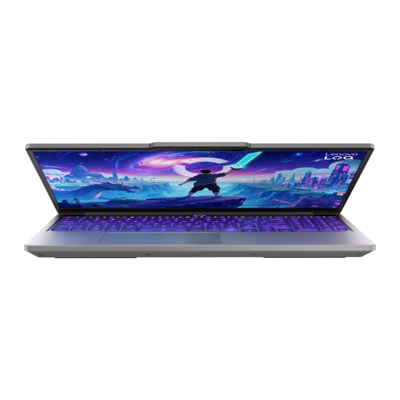 LOQ C7 230H - RTX3050, 16 GB, 512 GB SSD, 15,3", bez OS - obrázek č. 14