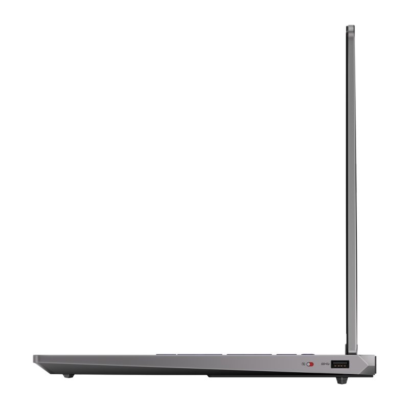 LOQ C7 230H - RTX3050, 16 GB, 512 GB SSD, 15,3", bez OS - obrázek č. 7
