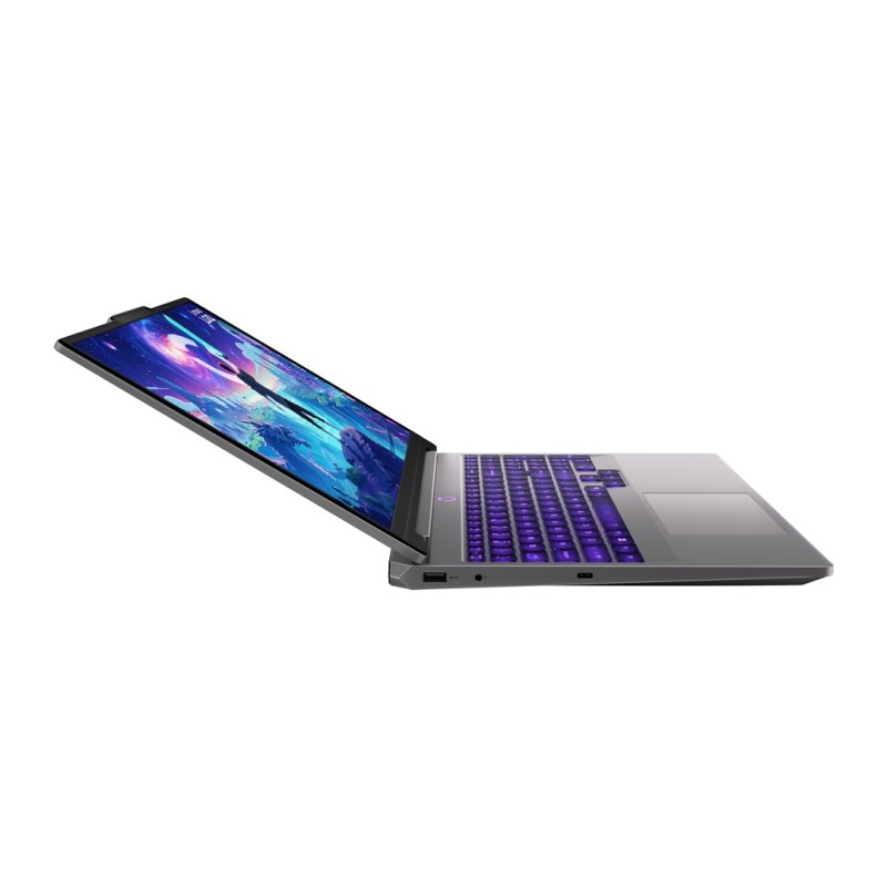 LOQ C7 230H - RTX3050, 16 GB, 512 GB SSD, 15,3", bez OS - obrázek č. 11