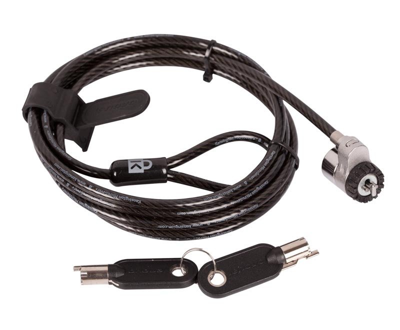 Kensington Microsaver DS Cable Lock From Lenovo - obrázek produktu