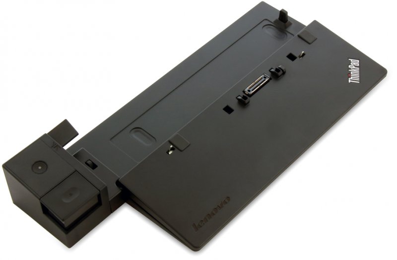 ThinkPad Basic Dock - obrázek produktu