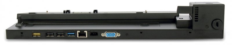 ThinkPad Basic Dock s 65W zdrojem SK - obrázek č. 1