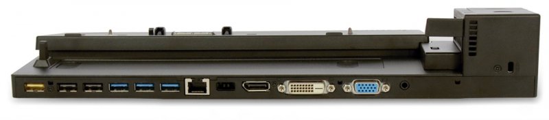ThinkPad Pro Dock s 65W zdrojem - obrázek č. 1