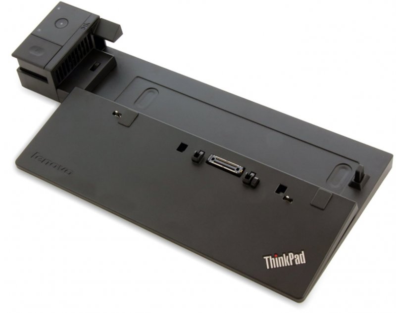 ThinkPad Pro Dock s 65W zdrojem - obrázek produktu