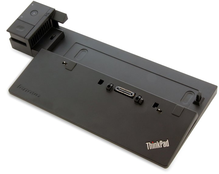 ThinkPad Pro Dock s 90W zdrojem - obrázek produktu