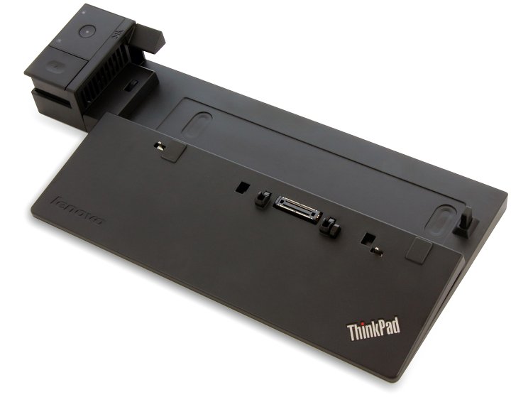 ThinkPad Ultra Dock s 90W zdrojem - obrázek produktu