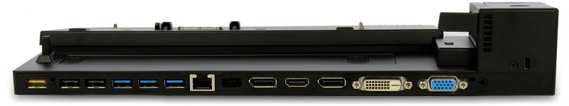 ThinkPad Ultra Dock-135 W - obrázek č. 1