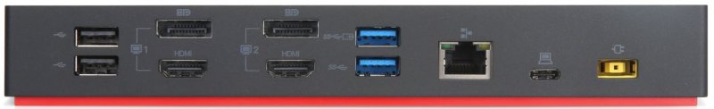 ThinkPad Hybrid USB-C with USB-A Dock - obrázek č. 2