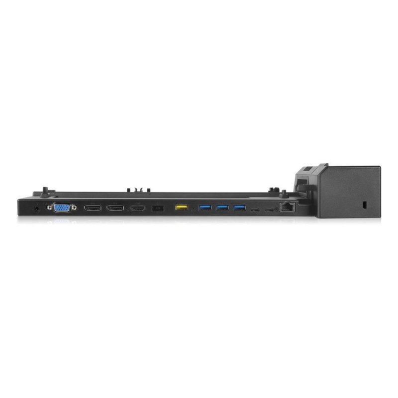 ThinkPad Ultra Docking Station - obrázek č. 2