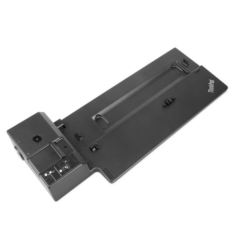 ThinkPad Ultra Docking Station - obrázek č. 1