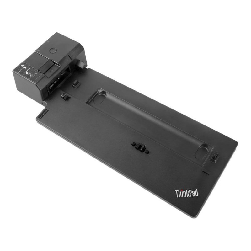 ThinkPad Ultra Docking Station - obrázek produktu