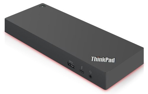 ThinkPad Thunderbolt 3 WorkStation Dock 170W - obrázek produktu
