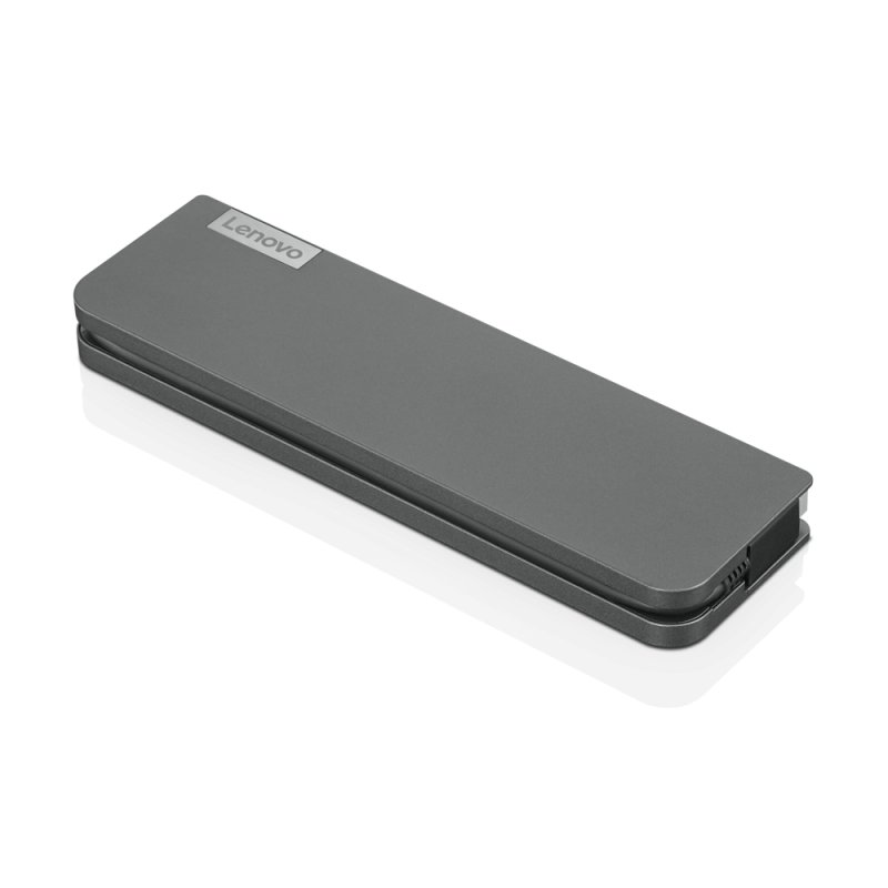 Lenovo USB-C Mini Dock EU - obrázek produktu