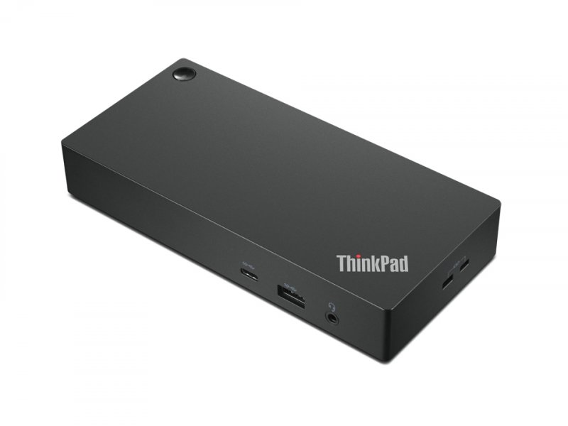 Lenovo ThinkPad Universal USB-C Dock - EU - obrázek produktu