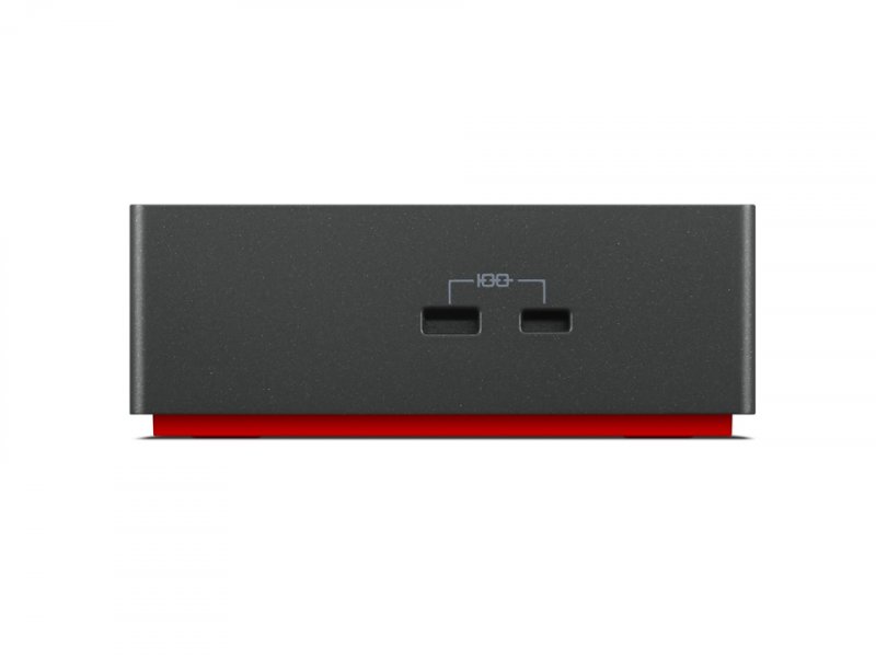 Lenovo ThinkPad Universal USB-C Dock - EU - obrázek č. 3