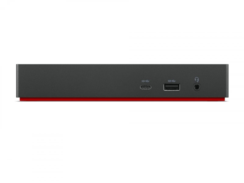 Lenovo ThinkPad Universal USB-C Dock - EU - obrázek č. 2