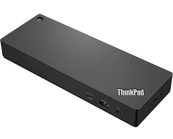Lenovo ThinkPad Universal Thunderbolt 4 Dock - obrázek produktu