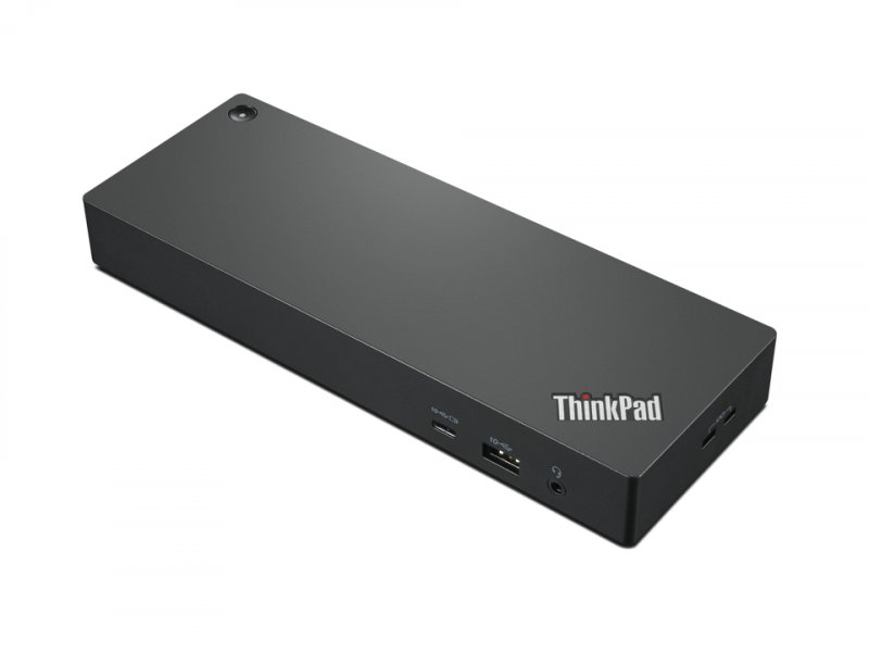 ThinkPad Thunderbolt 4 Dock Workstation Dock - obrázek produktu
