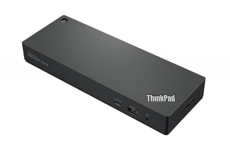 ThinkPad Universal Thunderbolt 4 Smart Dock - obrázek produktu
