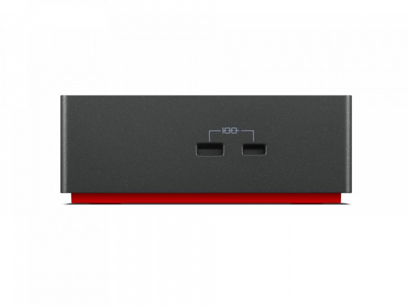 Lenovo ThinkPad Universal USB-C Smart Dock - EU - obrázek č. 5