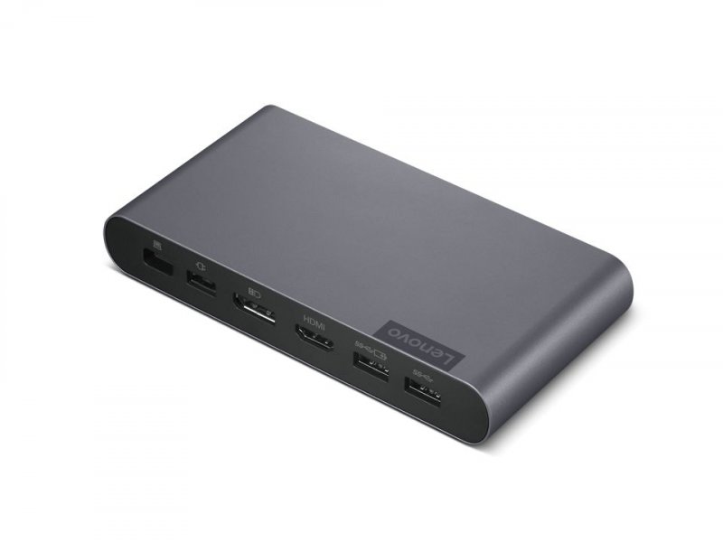 Lenovo USB-C Universal Business Dock - obrázek produktu