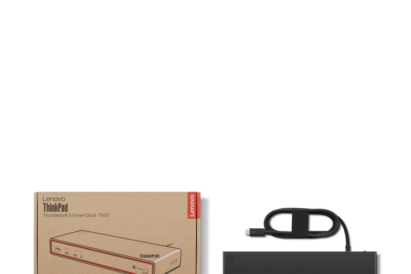 TP TB5 Smart Dock - EU - obrázek č. 1