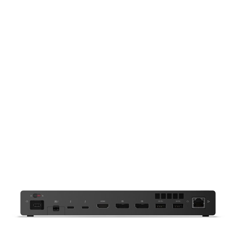 TP TB5 Smart Dock - EU - obrázek č. 2