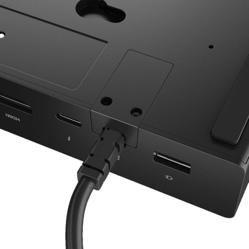 TP TBT4 Smart Dock G2 - EU - obrázek č. 5
