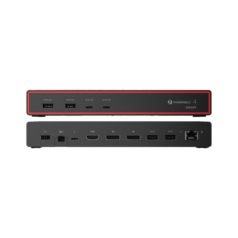 TP TBT4 Smart Dock G2 - EU - obrázek č. 2