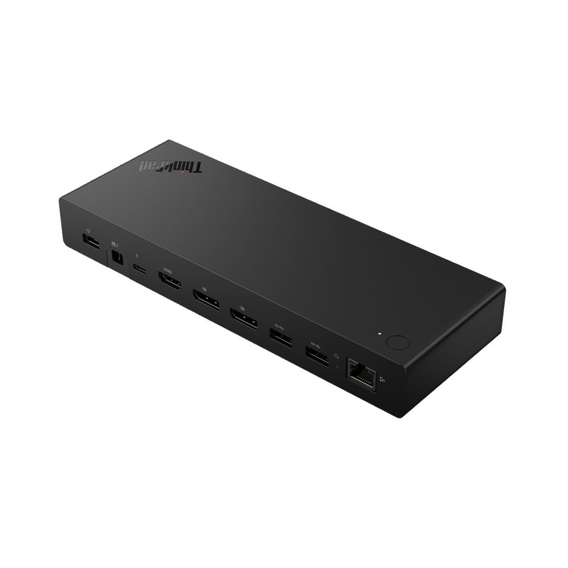 TP TBT4 Smart Dock G2 - EU - obrázek č. 1