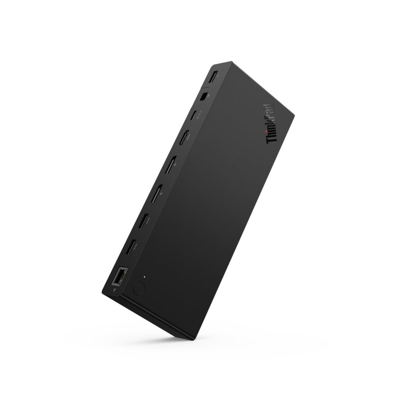 ThinkPad USB4 Dock 5000 - 100W EU - obrázek č. 1
