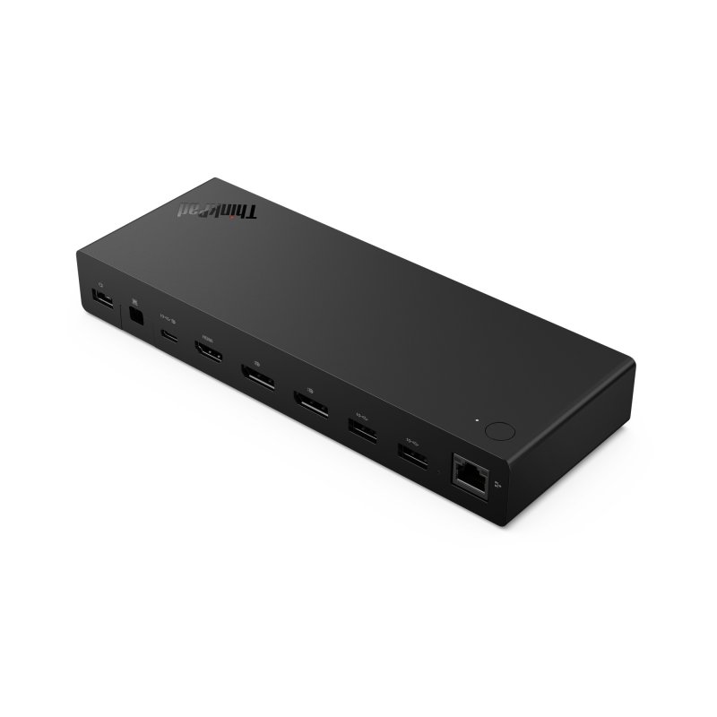 ThinkPad USB4 Dock 5000 - 100W EU - obrázek č. 1